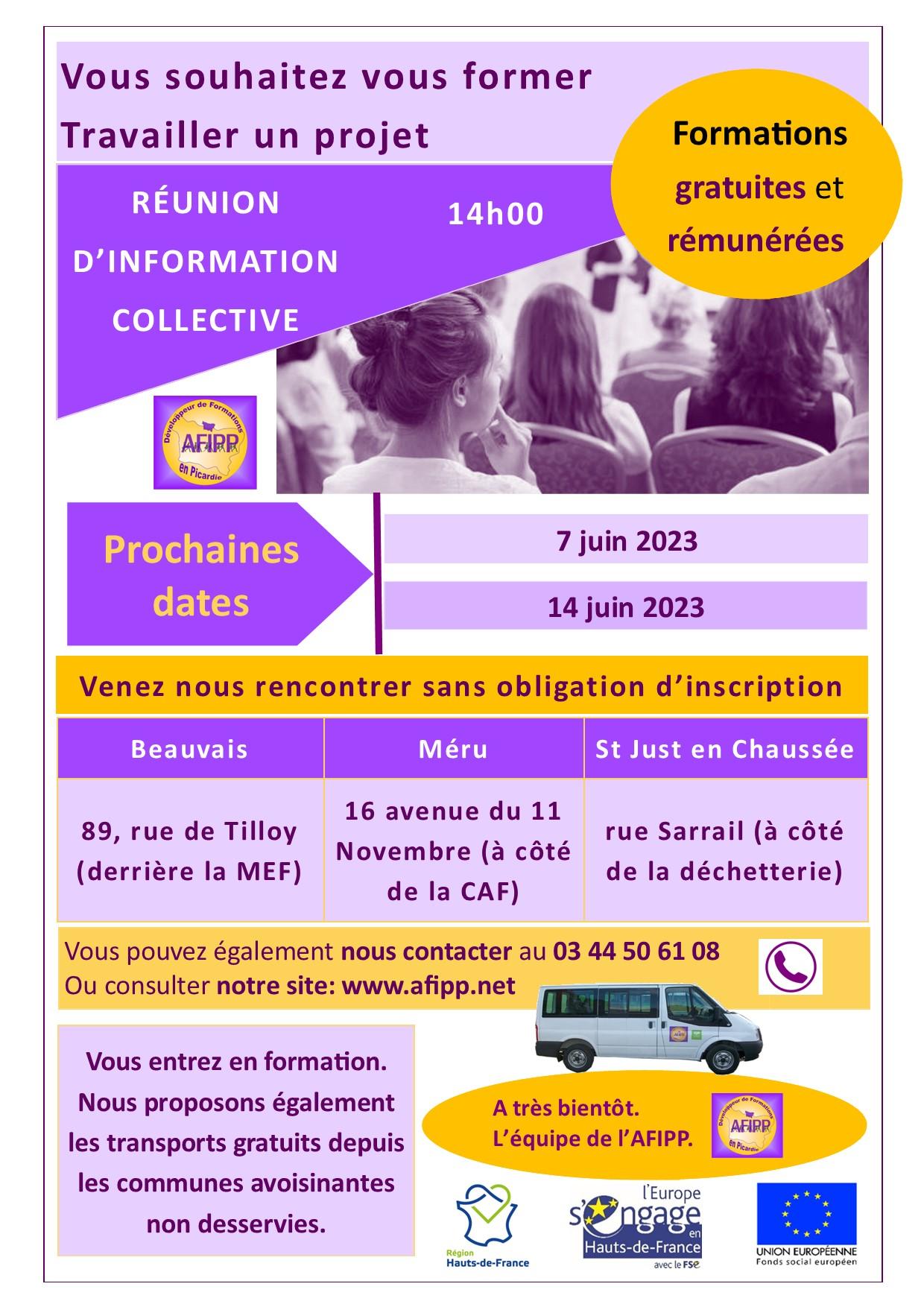 Affiche info co juin 23