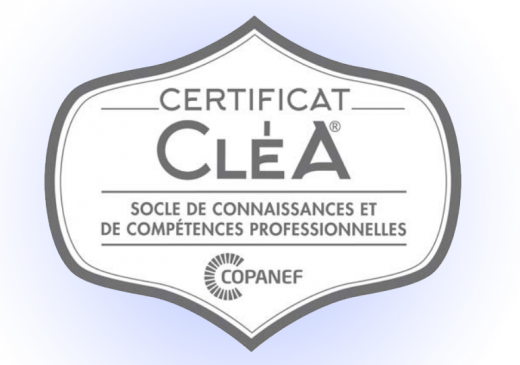 Certificat clea