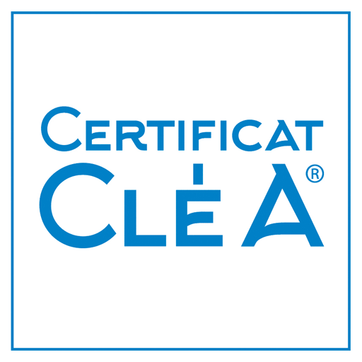 Clea logo simple