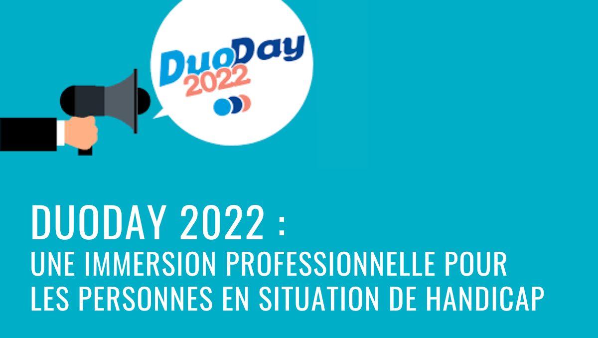 Duoday 2022