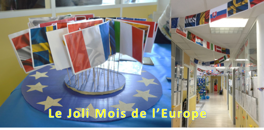 Le Joli Mois de l'Europe 2017