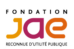 Jae logo