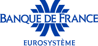 Logo banque de france
