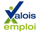 Logo valois emploi