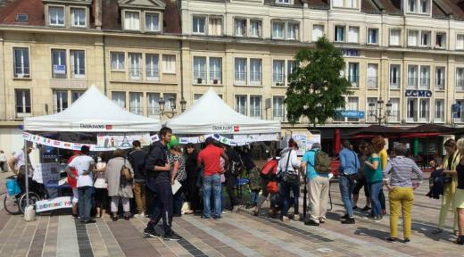 Place mairie