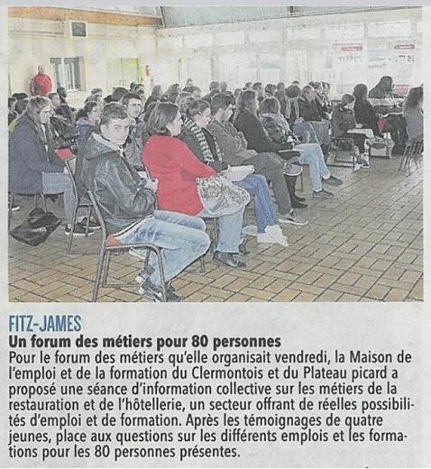 Presse