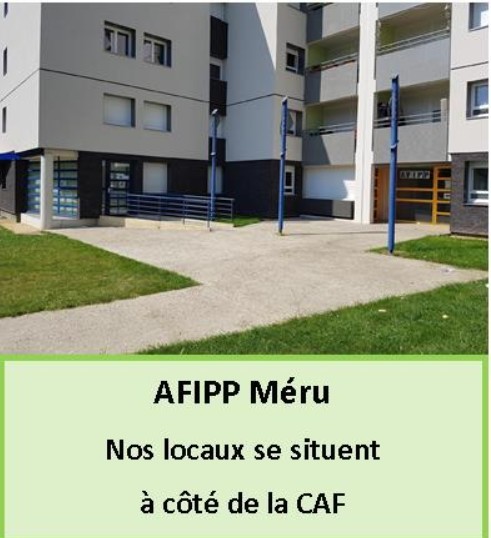Afipp meru