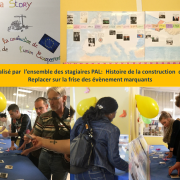 L'animation 