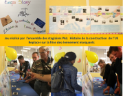 L'animation 