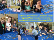 L'animation 