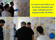 Recherche d' indices sur les fiches pays