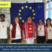 Equipe 1