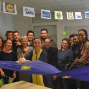 Le groupe des Objectif Compétences Clés