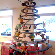 Le sapin 