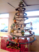 Le sapin 