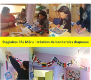 AFIPP PAL Méru