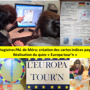AFIPP PAL Méru