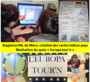 AFIPP PAL Méru