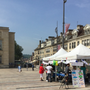 L'AFIPP fête le JME à Beauvais