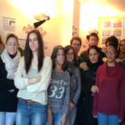 Le groupe de Méru
