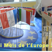 Les drapeaux européens