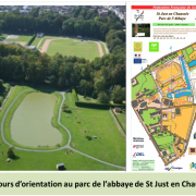 Le parcours