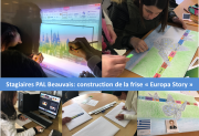 AFIPP PAL Beauvais
