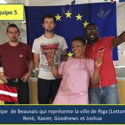 Equipe 5