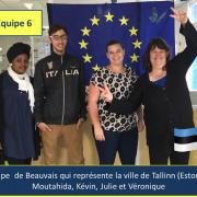 Equipe 6