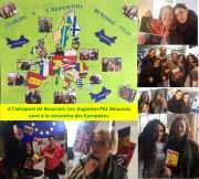 AFIPP PAL Beauvais