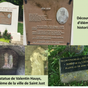 Un peu d'histoire