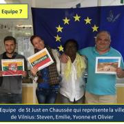 Equipe 7