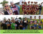 PAL Beauvais rencontre les Européens dans leur ville