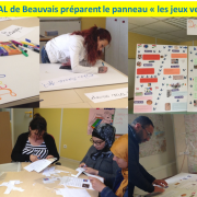 AFIPP PAL de Beauvais