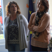 Témoignages de Stéphanie et Claudie