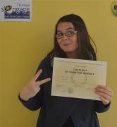 Tracy à l'honneur