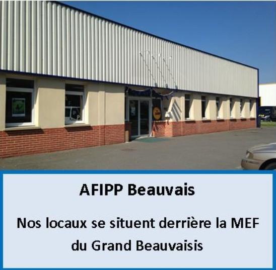 AFIPP Beauvais