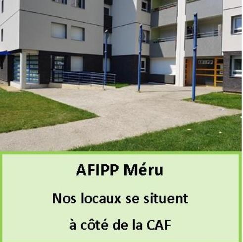 AFIPP Méru