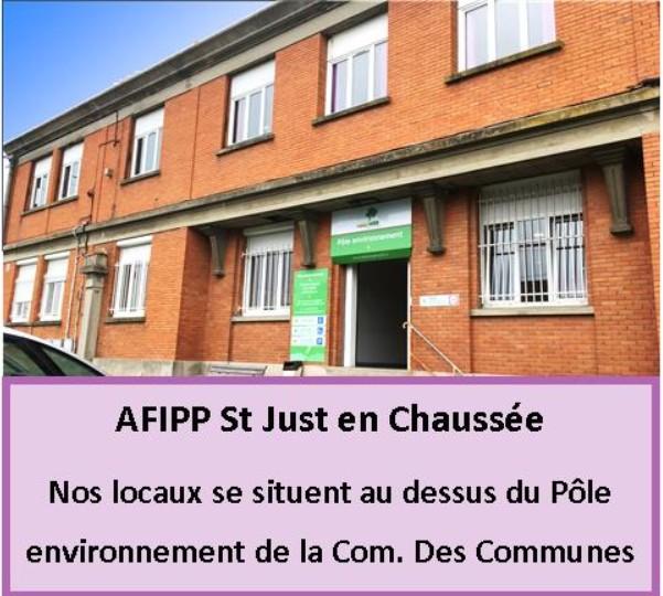 AFIPP St Just