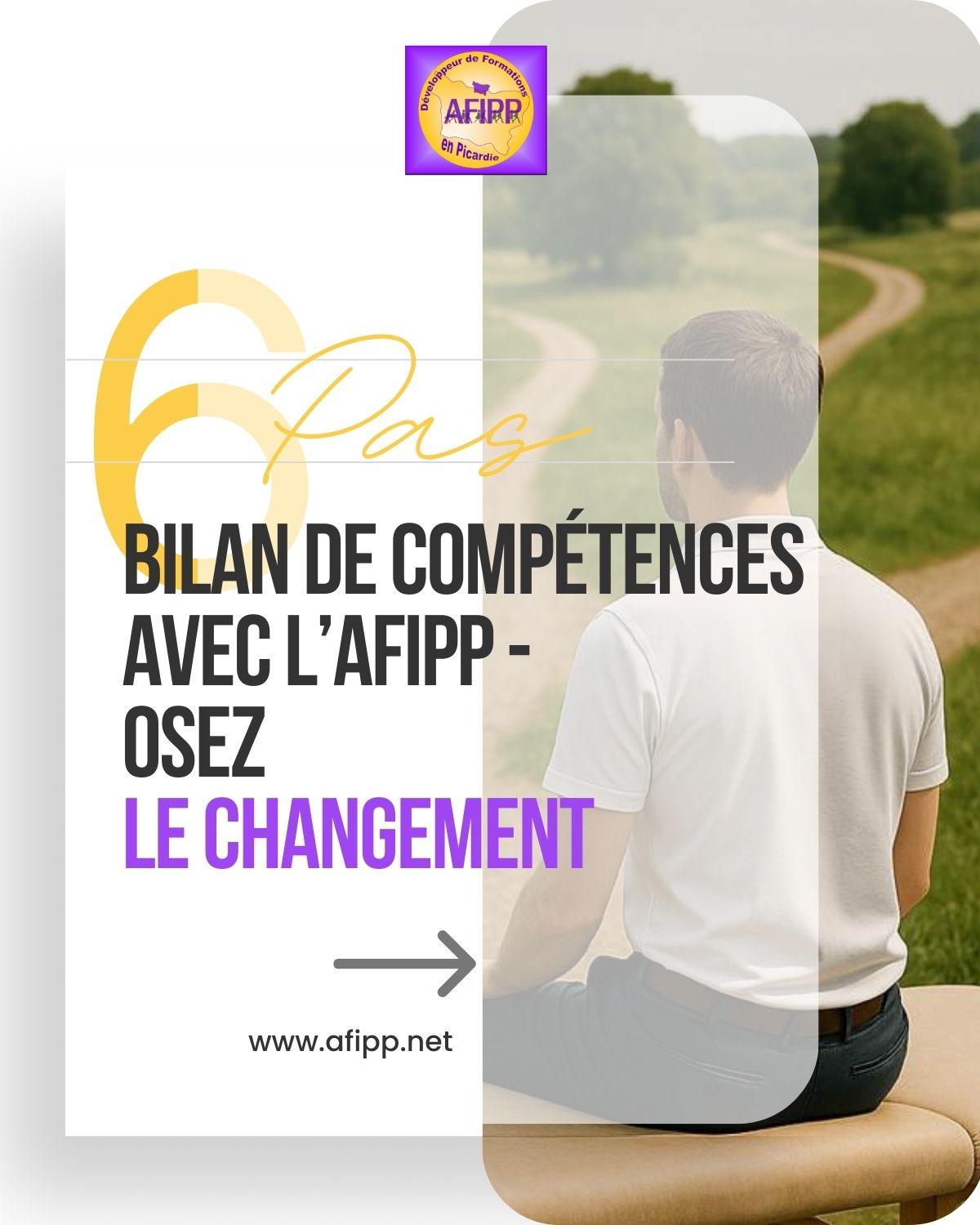 Bilan de Compétences