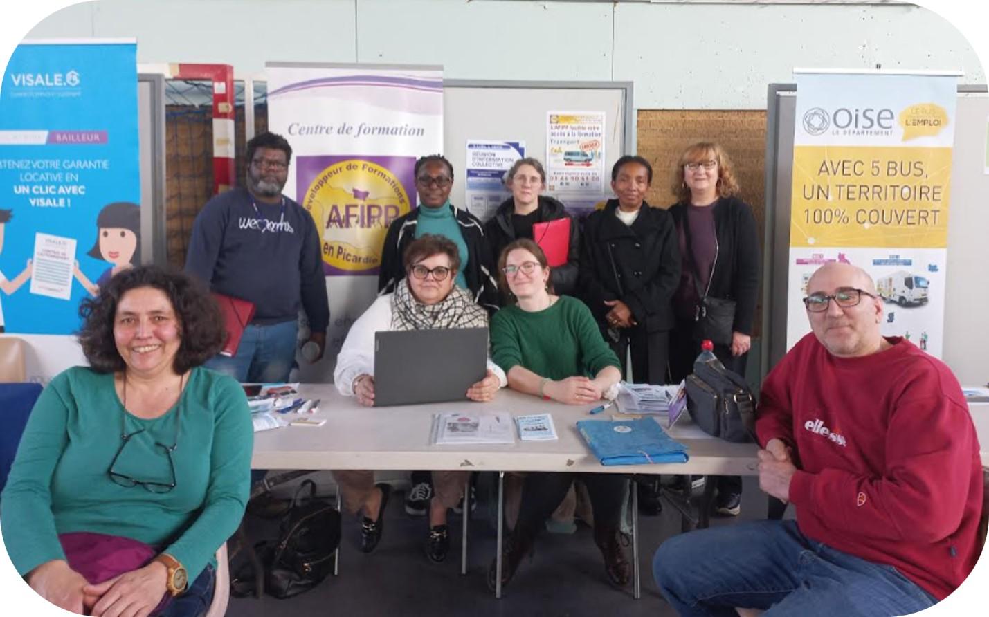 Chambly forum meru 1