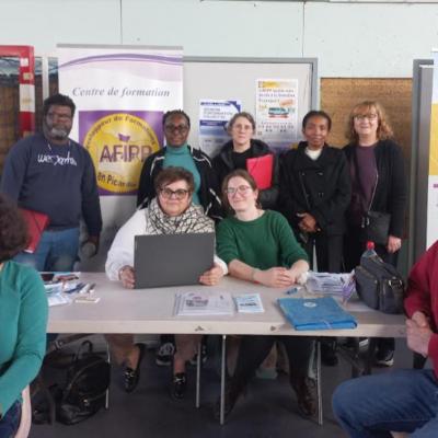 Chambly forum meru 1