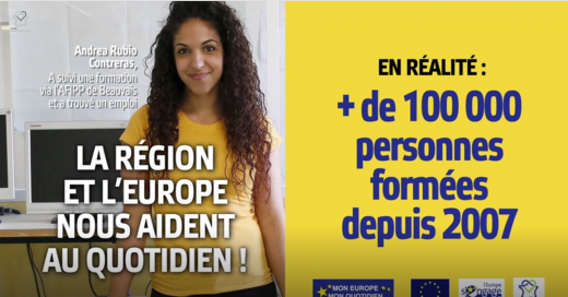 Idee recus 4 campagne region