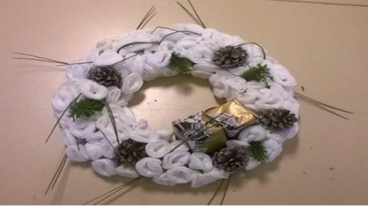La couronne