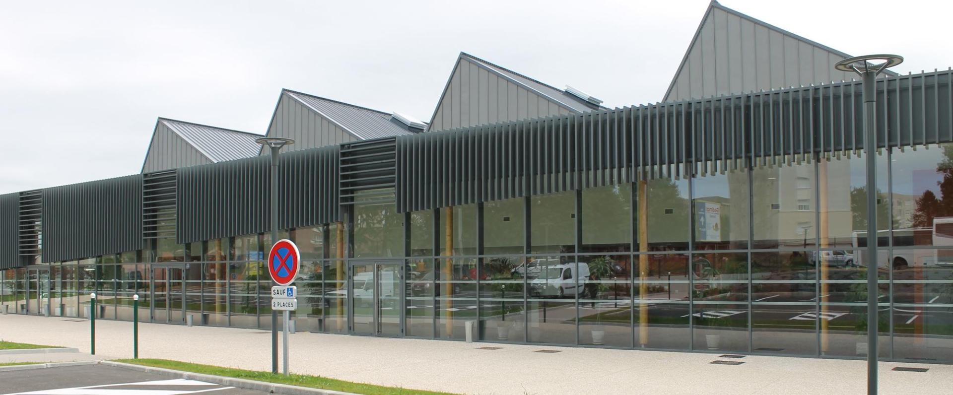 La manufacture 0