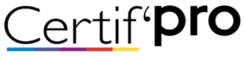 Logo 20certifpro