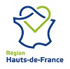 Logo carre hauts de france