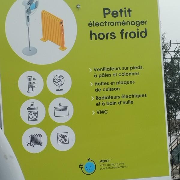 Recyclage 1 