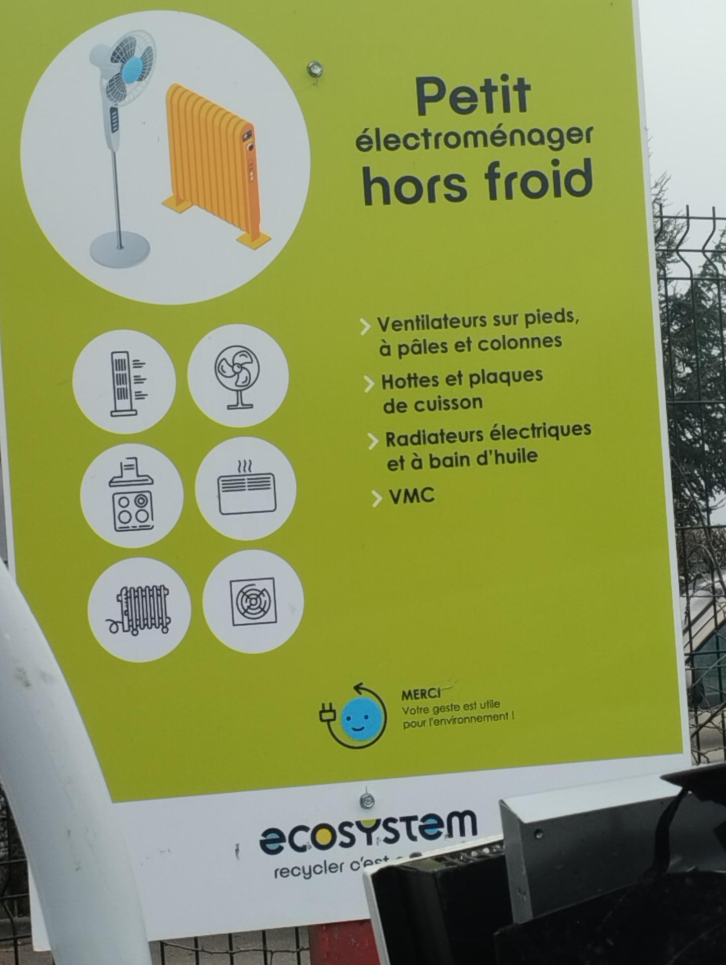 Recyclage